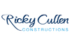 Ricky Cullen Constructions