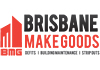 Brisbane Make Goods