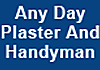 Any Day Plaster And Handyman