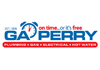 GA Perry Plumbing