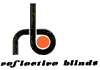 Eco Privacy Reflective Sustainable Solar Blinds