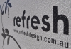 refresh*design