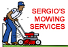 Sergio's Mowing Services
