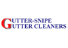 GUTTER-SNIPE GUTTER CLEANERS