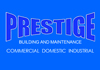 Prestige Building and Maintenance