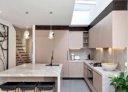 Simple Kitchens
