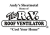 Andys Sheet Metal