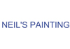Neil's Painting