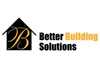 Better Building Solutions