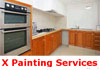 X Painting Services