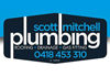 Scott Mitchell Plumbing