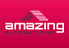 Amazing Alterations