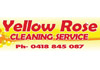 Yellow Rose Cleaning Service