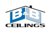 B&B Ceilings
