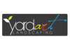 Yard Art Landscaping