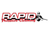 Rapid pressure cleaning pty ltd