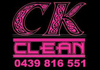 CK Clean