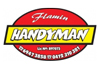 Flamin Handyman