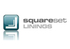 Square Set Linings