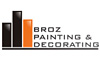 Broz Painting & Decorating