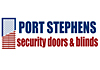 Port Stephens Security Doors & Blinds