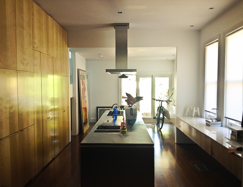 JA Golden Interiors