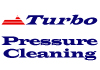 Turbo Pressure Cleaning