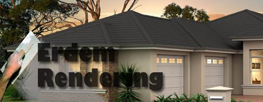 Erdem Rendering