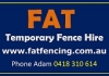 FAT Fencing