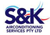 S&K Air Conditioning Services Pty Ltd