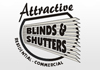 Attractive Blinds & Shutters