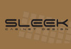 Sleek Cabinet Design
