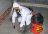 Advanced  Asbestos Removal
