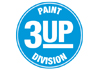 3UP Paint Division