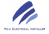 D.A Electrical Installs
