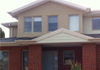 Arris Bricklaying