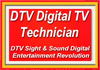 DTV DIGITAL TV TECHNICIAN