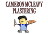 Cameron McLeavy Plastering