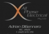 All Phase Electrical pty ltd