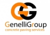 Genelli Group Concrete Paving