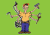 Helping Hand Home & Garden Services