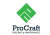 ProCraft Building And Maintenance