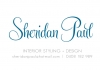 Sheridan Paul Interior Styling and Design