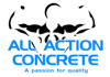 AllAction Concrete