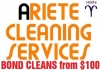 Ariete Cleaning Services