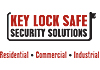Key Lock Safe Security