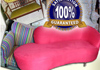 The Couch That Jack Built