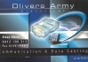 Olivers Army Electrical