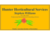 Hunter Horticultural Services