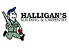 Halligans Building registered builder RB9365